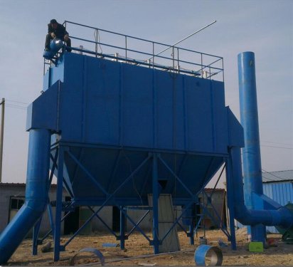 為防止布袋除塵器出現(xiàn)粉塵黏結(jié)、 濾袋堵塞，環(huán)保廠家怎么做