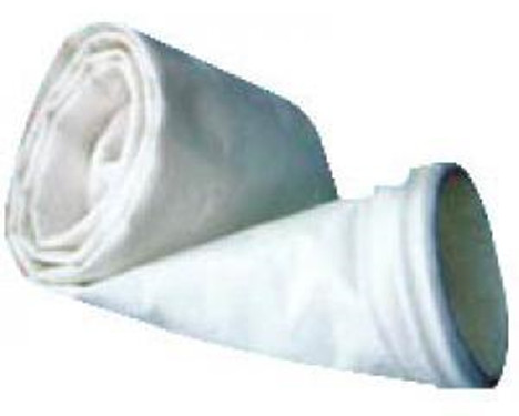 除塵器布袋定型加工，注意事項避免濾袋伸長的問題