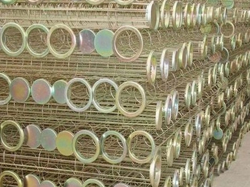 鍍鋅除塵骨架使用時(shí)，應(yīng)當(dāng)注意哪些事項(xiàng)？